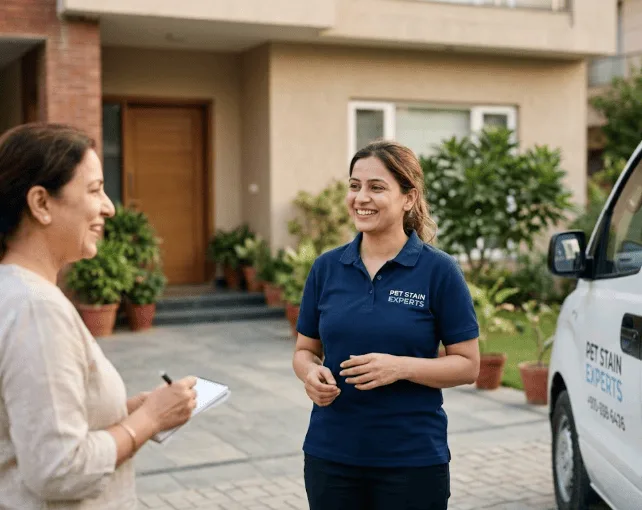 Pet Stain Carpet Cleaning Queen Creek, AZ FAQs